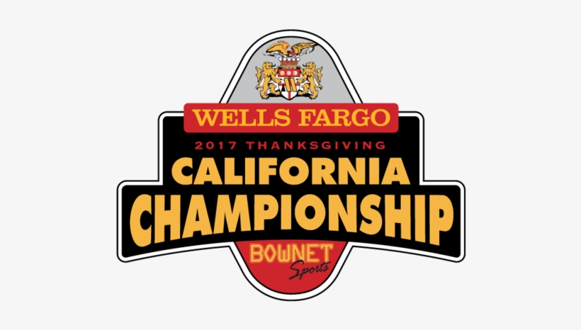 2017 Thanksgiving California Championship - California, transparent png