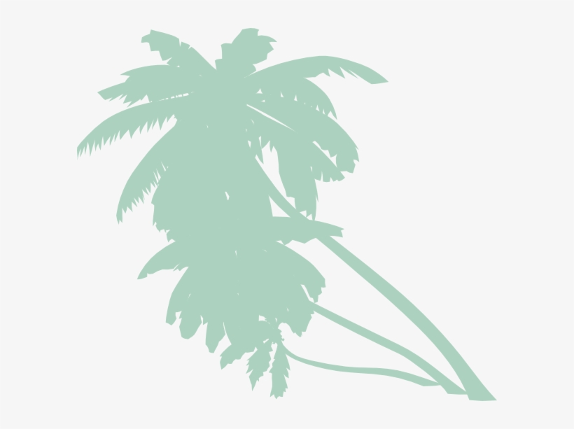 Animated Palm Tree Png, transparent png