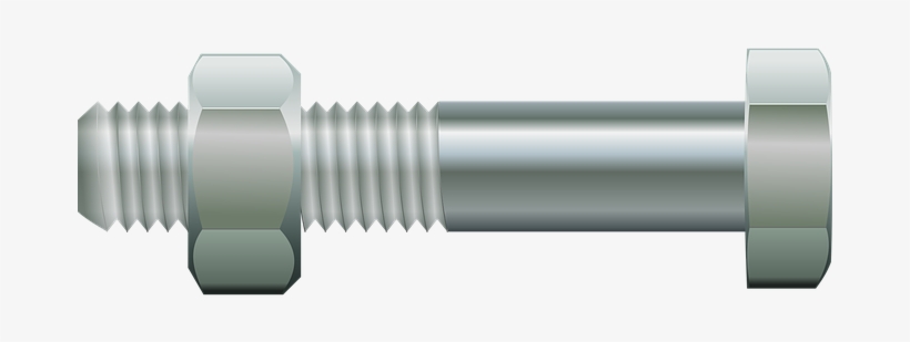Bolt Nut Screw Bolt Bolt Bolt Bolt Bolt Sc - Tornillo Y Tuerca Png, transparent png