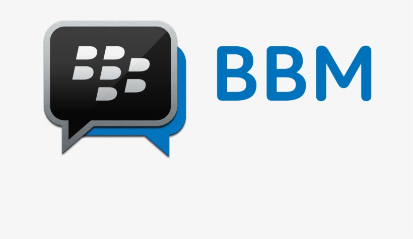 Blackberry Messenger, transparent png