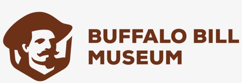 Png Logo With Text - Buffalo Bill Center Of The West, transparent png