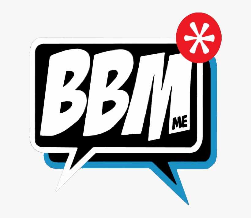 Salah Satu Pilihan Terbaik Dan Paling Menyenangkan - Blackberry Messenger, transparent png