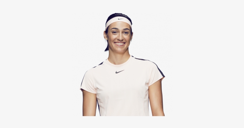 Ranking Tabs - Caroline Garcia, transparent png