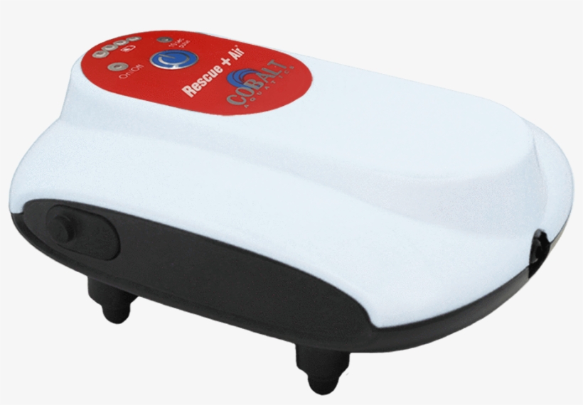 Cobalt Cobalt - Cobalt Rescue Air Dc Air Pump, transparent png