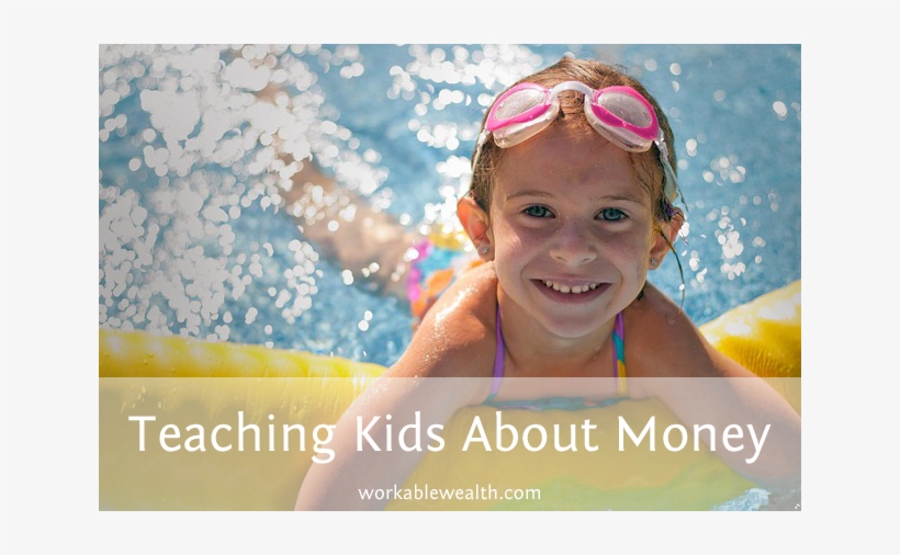 How To Teach Your Kids About Money - Spf Rx Natural Facial And Body Sunscreen Spf 30 With, transparent png