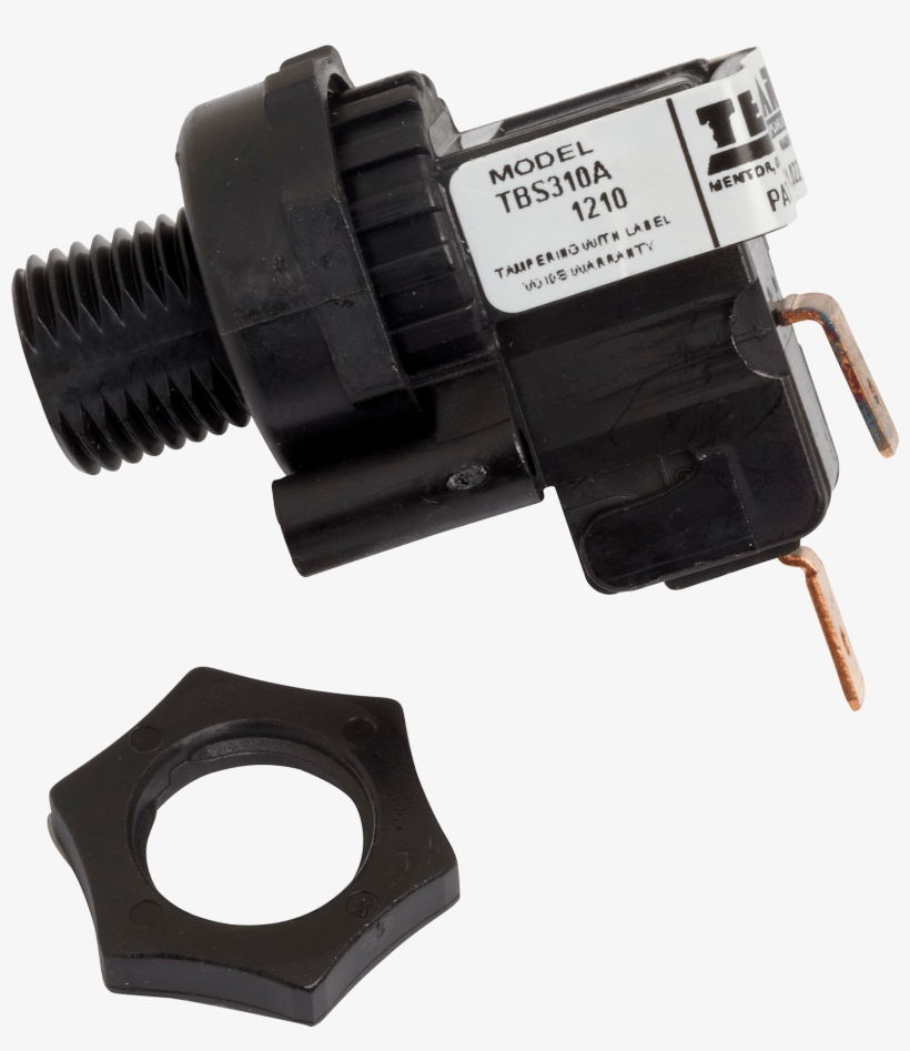Switch, Air Tbs310 - American Standard 752388-0070a Switch, Air (pump) Tbs310, transparent png