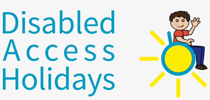 Disabled Holidays, transparent png