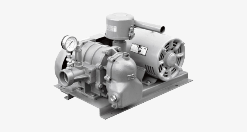 Air Pump - Tsurumi Air Blower Rsr, transparent png