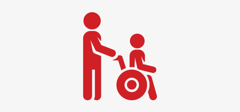 More Than 10,500 Disabled People Used Our Physical - Disability, transparent png