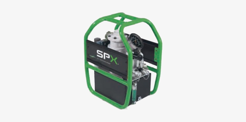 Infinity Series Air Pump Pa60a - Spx Hydraulic Torque Pump, transparent png