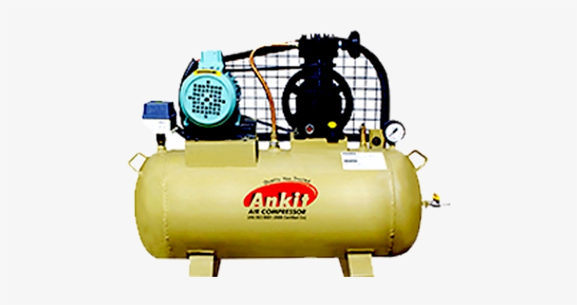 Ankit Air Compressor - Ankit Air Compressor Services, transparent png