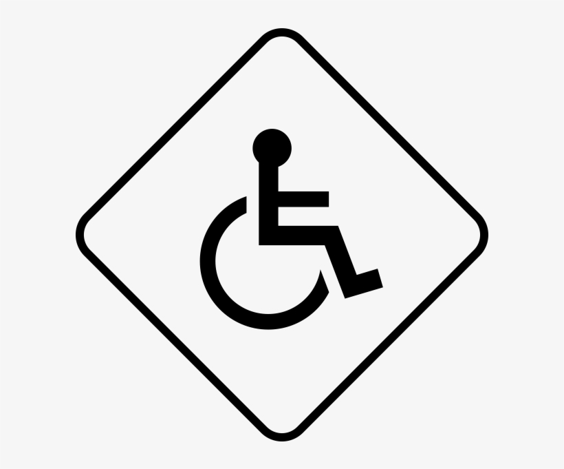 Disable Friendly, transparent png