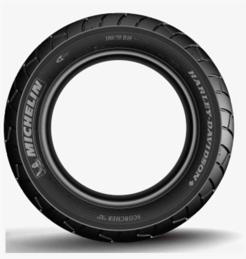 Scorcher 32 - $247 - 95-$349 - 95 // Motorcycle - Michelinman - Michelin Scorcher Harley Davidson, transparent png