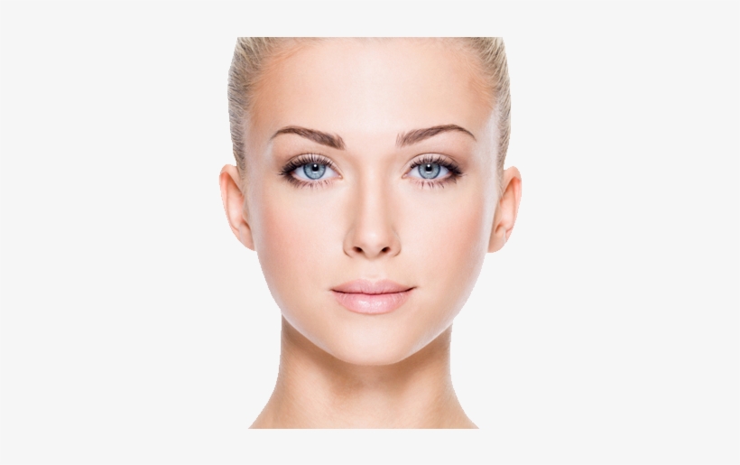 Hilbre Medical Aesthetics - Pale Skin Tone Model, transparent png