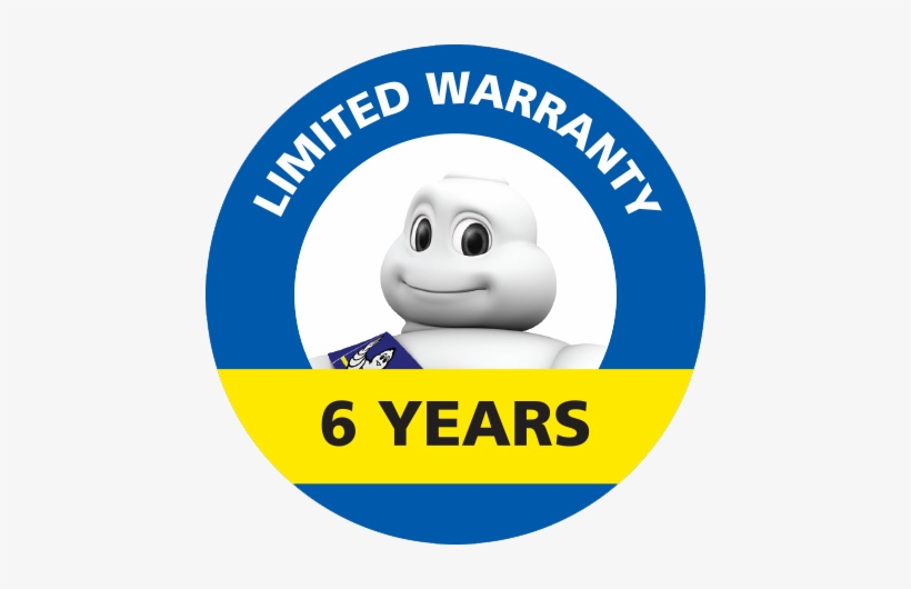 Http - //www - Michelinman - - Michelin Warranty, transparent png