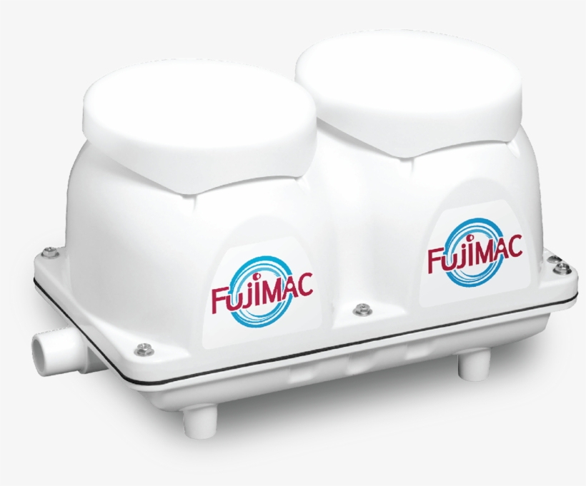 Air Pump Fujimac-250 - Made In Japan, transparent png