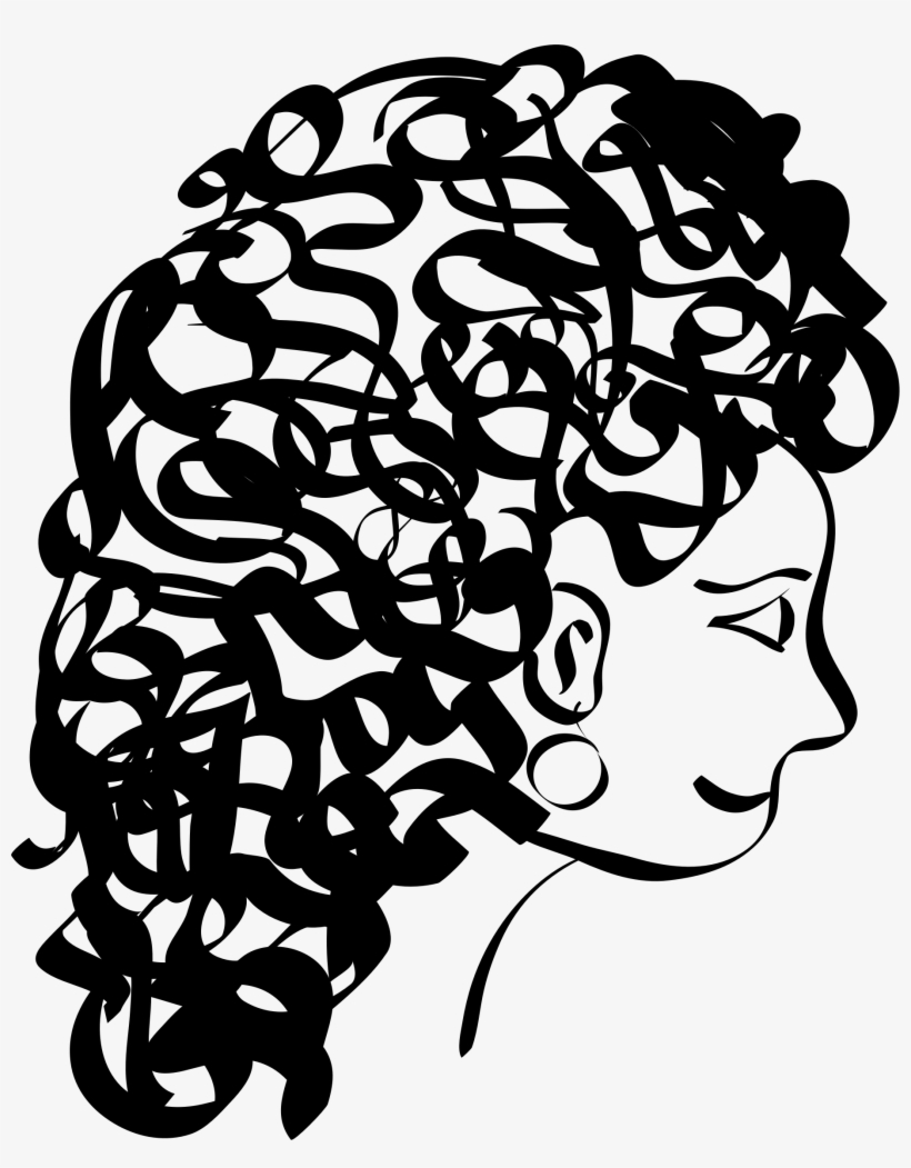 Abstract Woman Background Png - Art, transparent png