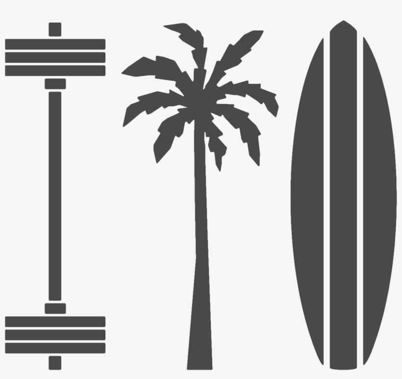 Crossfit Bali Wanderlust, transparent png