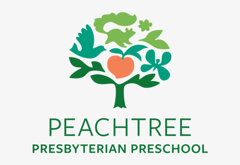 2019-2020 Registration - Peachtree Presbyterian Church Logo, transparent png