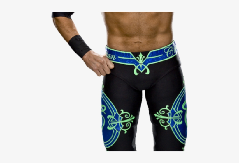 Wwe Christian Cage Png Transparent Images - Christian Wwe, transparent png