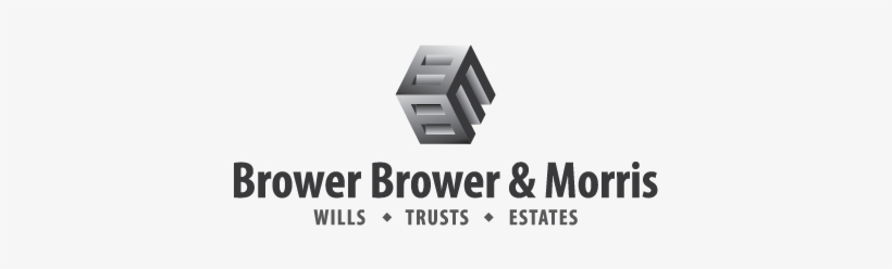 Logo Design By Markelof For Brower Brower & Morris - Server, transparent png