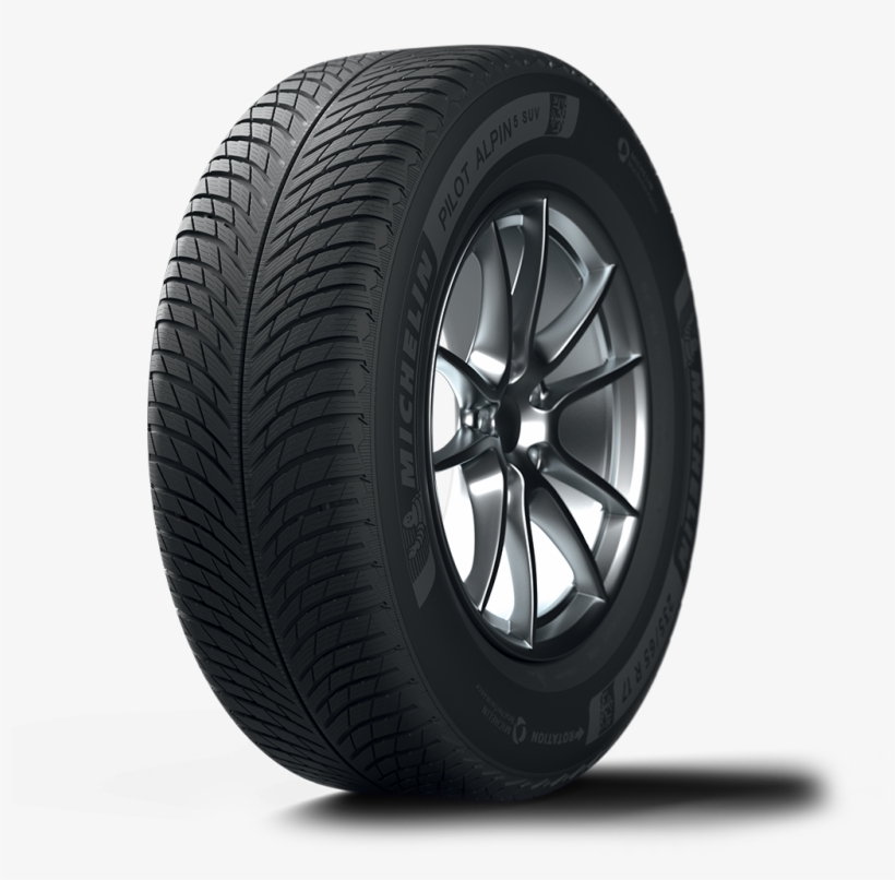 Michelin Pilot Alpin Suv Tires Michelin Canada Png - Michelin Pilot Alpin 5 Suv, transparent png