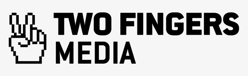 Two Fingers Media - Empty The Bins Sign, transparent png