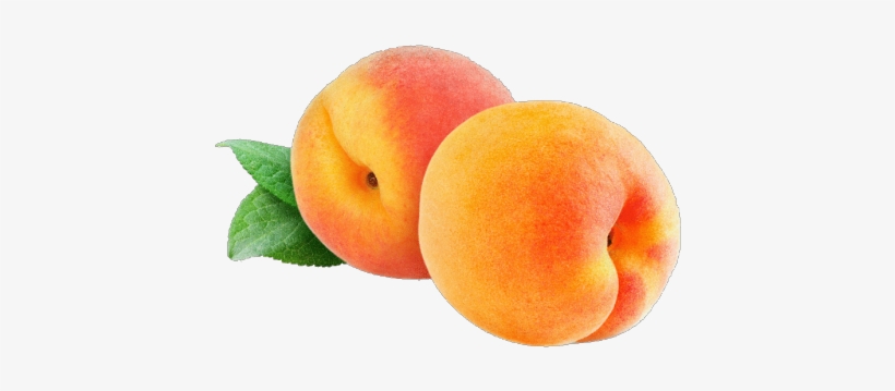 Peach - Imagenes De Frutas Durazno, transparent png