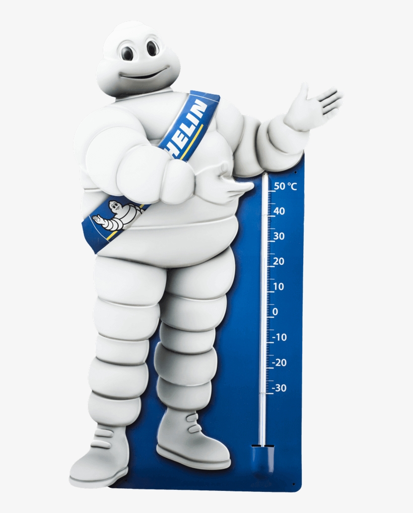 Michelin Man Png For Kids - Figurine, transparent png