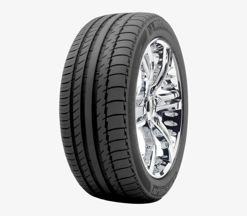 Source - - Michelin Latitude Sport 295 40 R20, transparent png