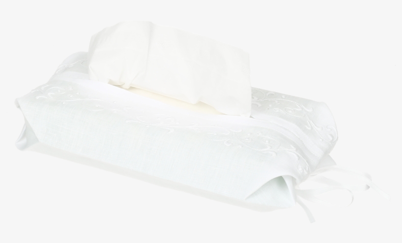 Kleenex Box Ornaments - Bag, transparent png