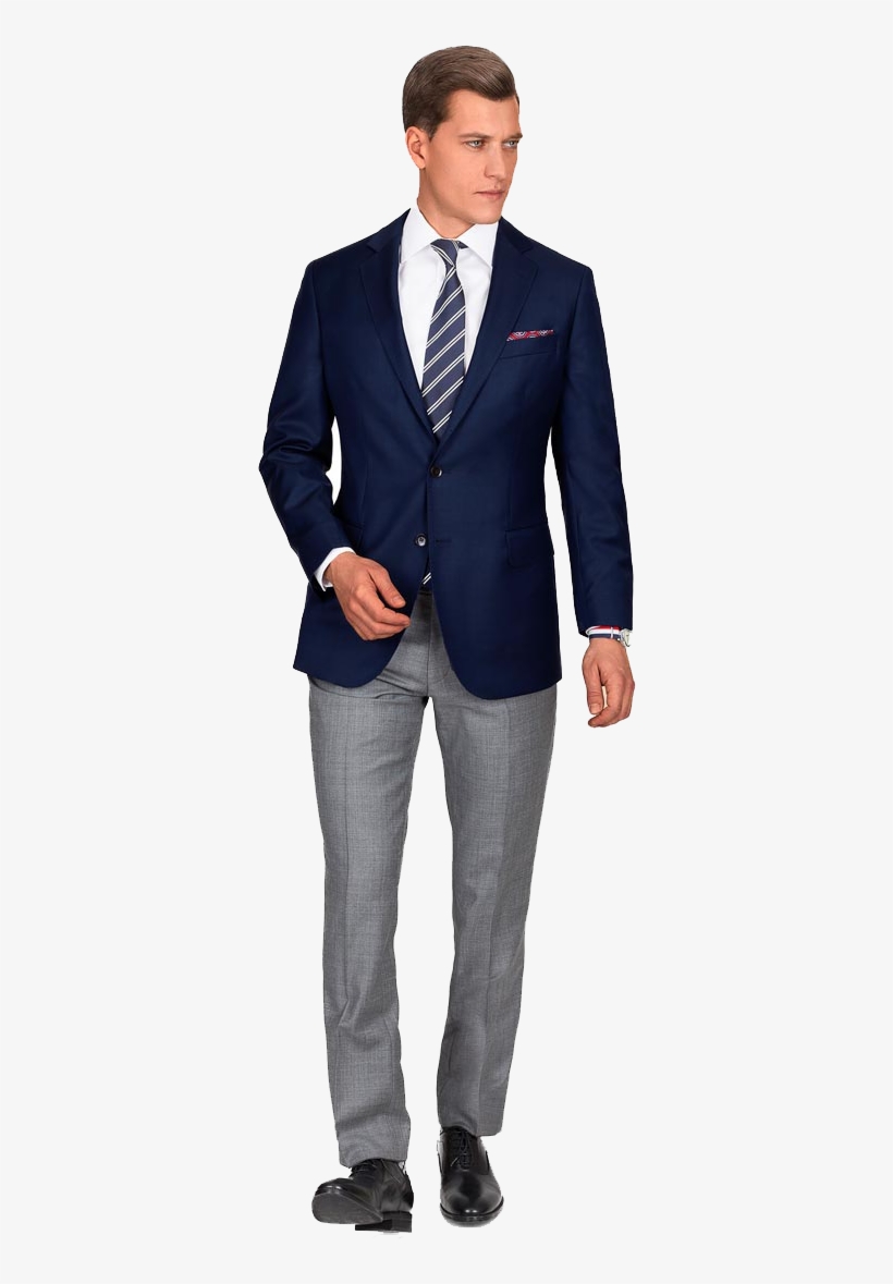 Suit, transparent png