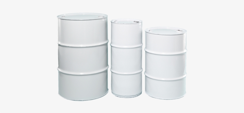 Un Rated Tight Head 55 Gallon Steel Drums Can Withstand - Circle, transparent png