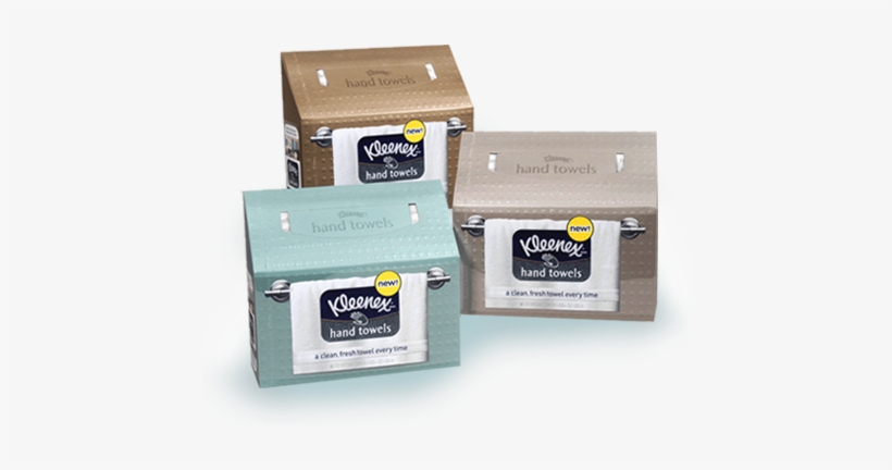 Save - Kleenex Hand Towel Bathroom, transparent png