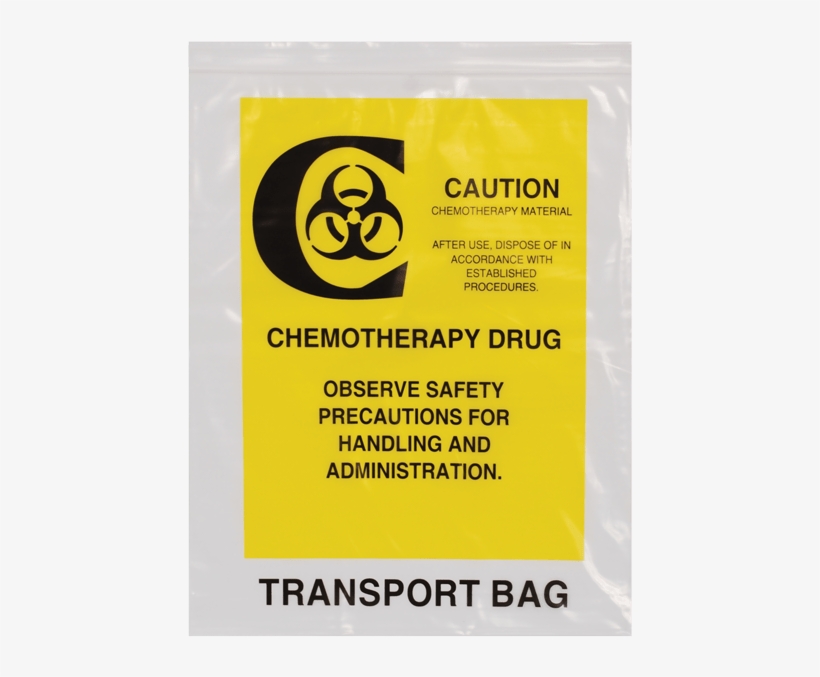 Chemotherapy Bag, transparent png