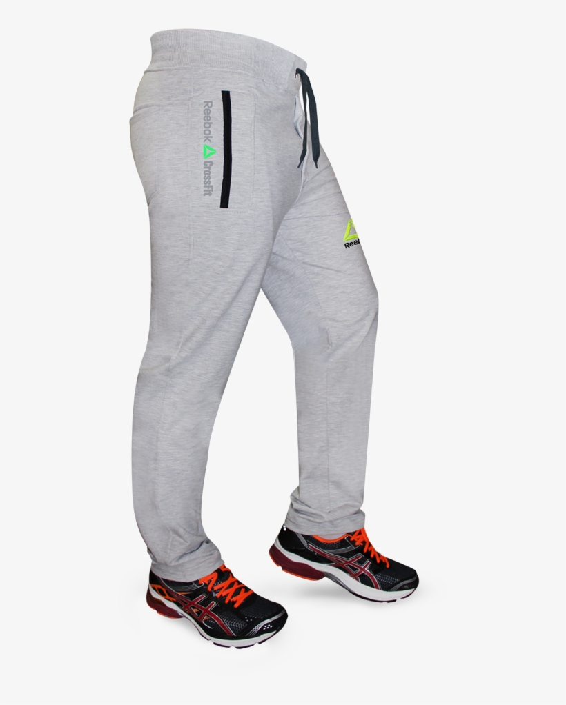 Reebok Shalvar 1 - Trousers, transparent png