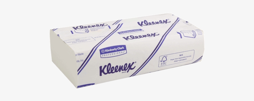 Mymyty - - Kleenex Bulk Pack 2-ply Toilet Tissue 260 Sheets Pack, transparent png