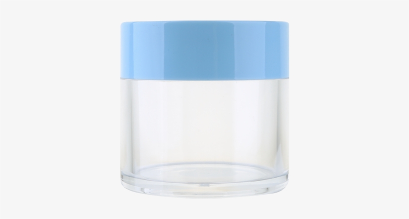 Cre8tion High Quality Empty Jar, 2oz, 26070 Kk1114 - Lampshade, transparent png