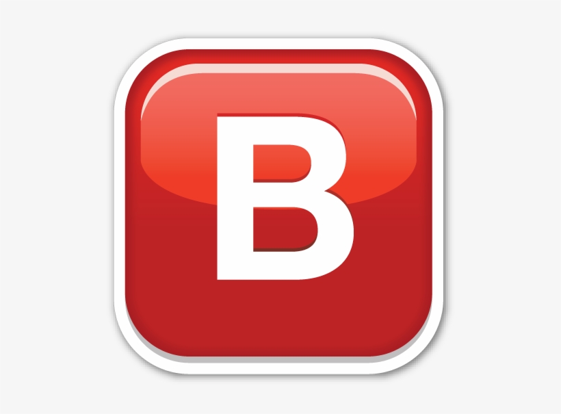 Baby Cow Png - Letter B, transparent png