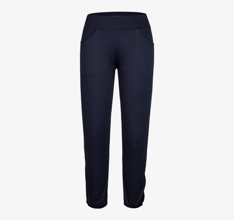 Lettie Jogger Pant - Louis Vuitton Grey Trousers, transparent png