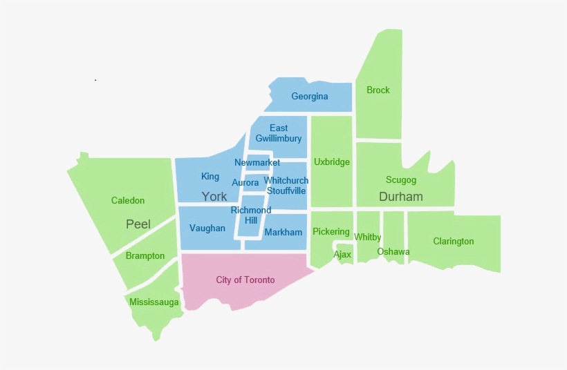 Click On Map For A Closer View - Map, transparent png