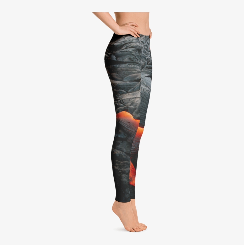 Low-rise Yoga / Surf Pants, transparent png