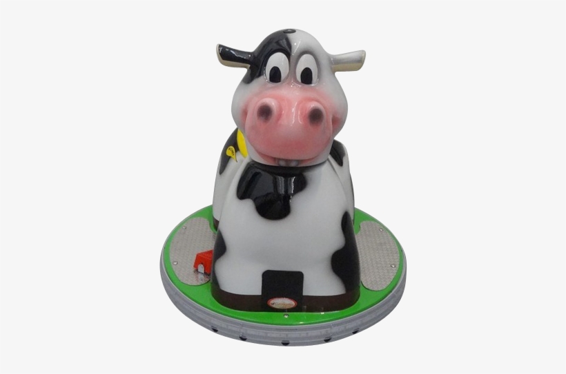 12v Baby Cow - Figurine, transparent png
