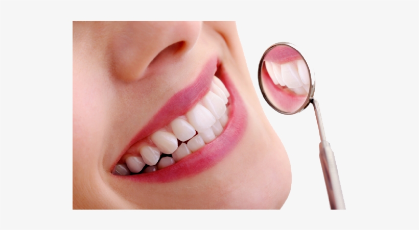 Dentist Smile Png Photos - Gum Treatment, transparent png