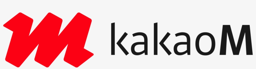 Open - Kakao M, transparent png