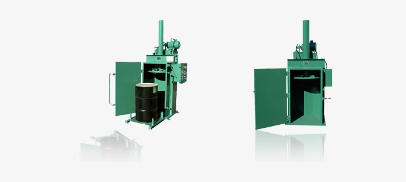 Drum Crushers - Crusher, transparent png