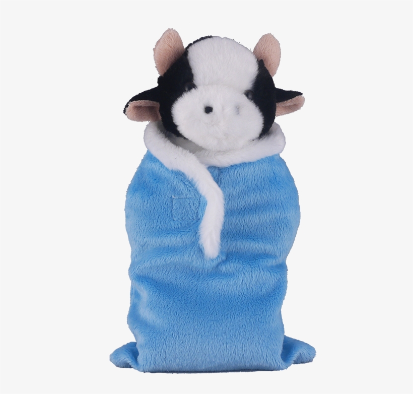 Cow - Sleeping Bag, transparent png