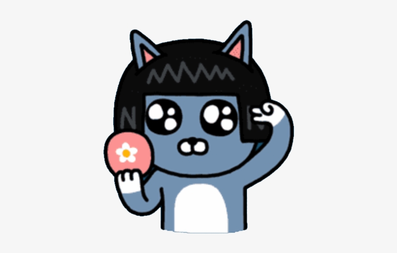 So Why Its So Popular - Kakaotalk Neo Transparent, transparent png