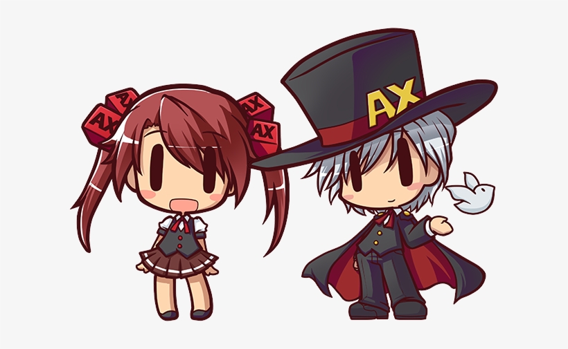 Anime, transparent png