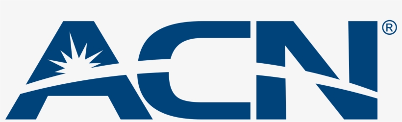 Logo Acn Png Pluspng - Acn Inc., transparent png